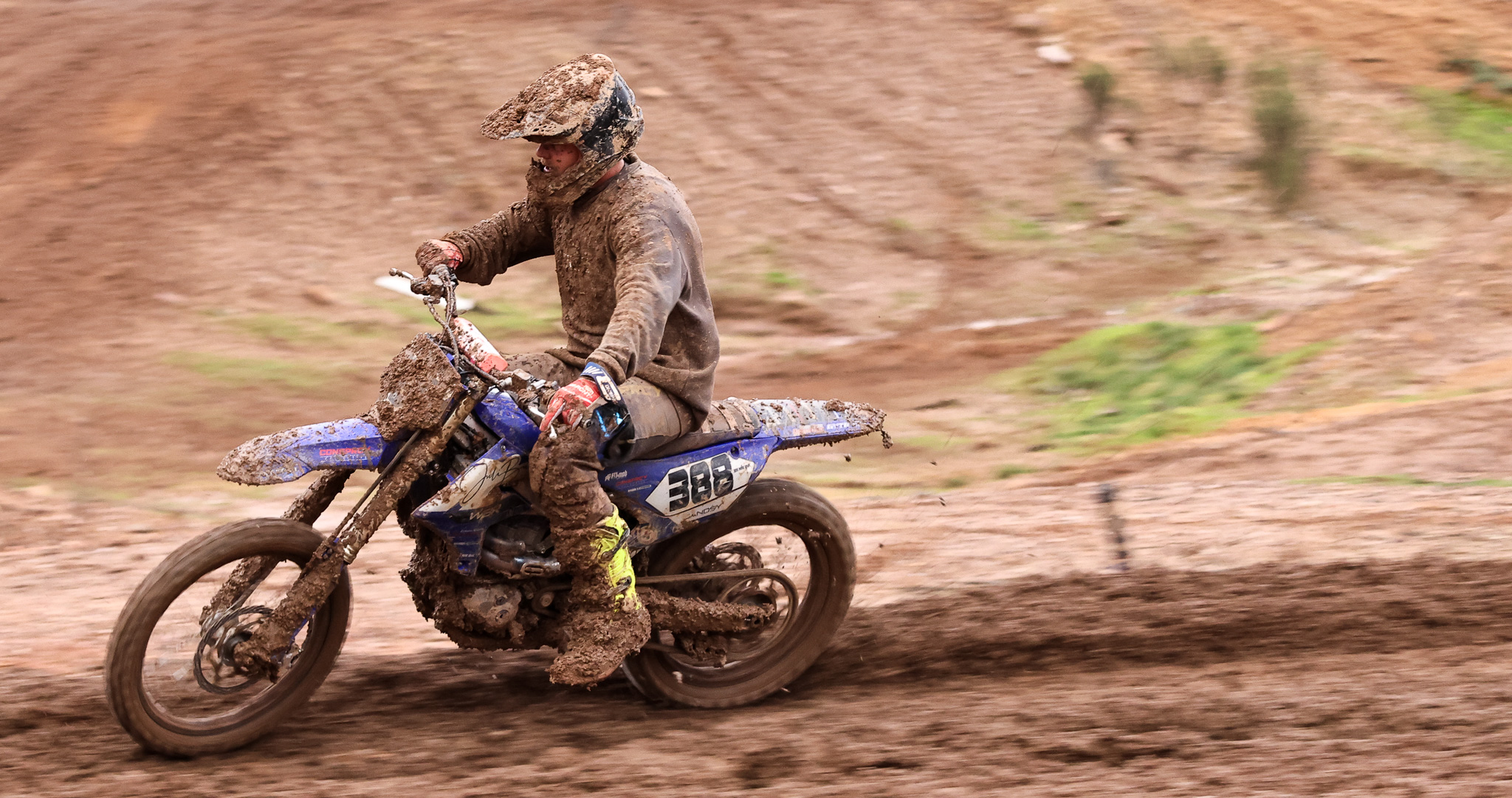 Toolleen MX Event 11+12th July 2026