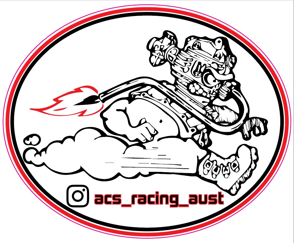 Adrian C Salmon Racing Australia