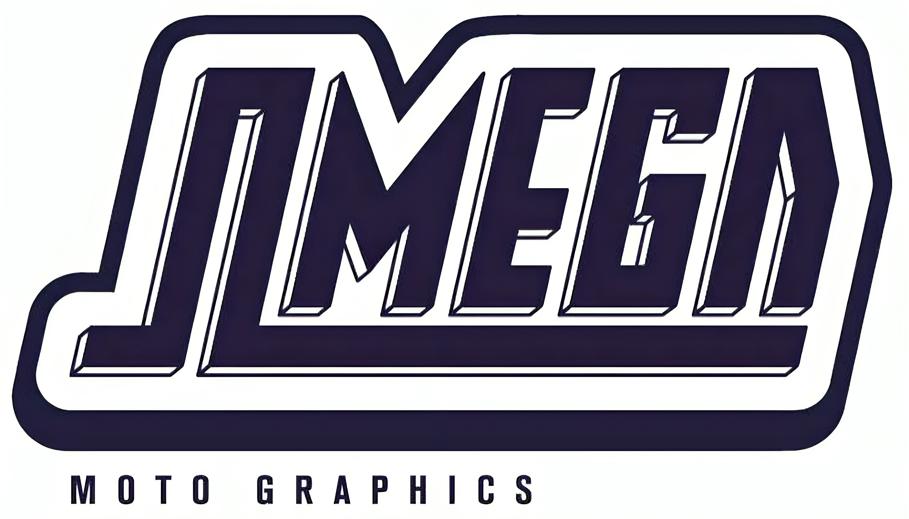 Omega Moto Graphics
