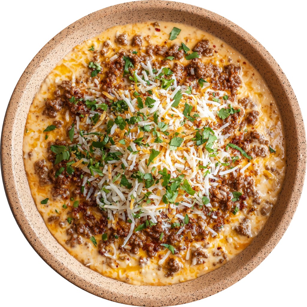 Chili Cheese Queso Dip