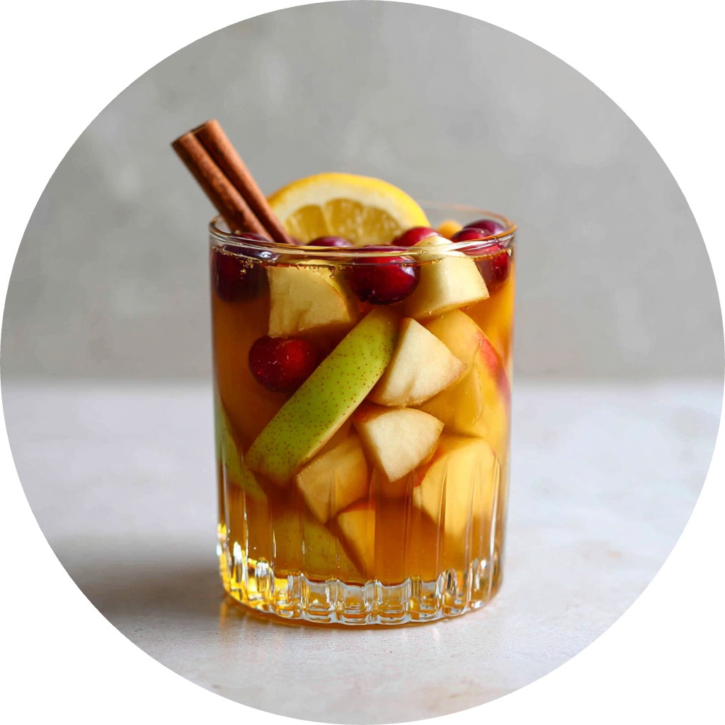 Thanksgiving Sangria