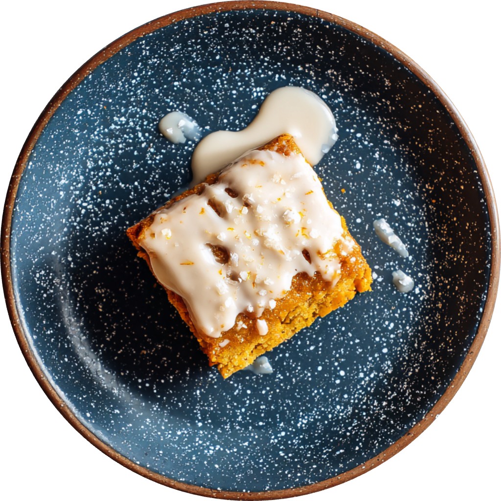 Sweet Potato Tres Leches Cake