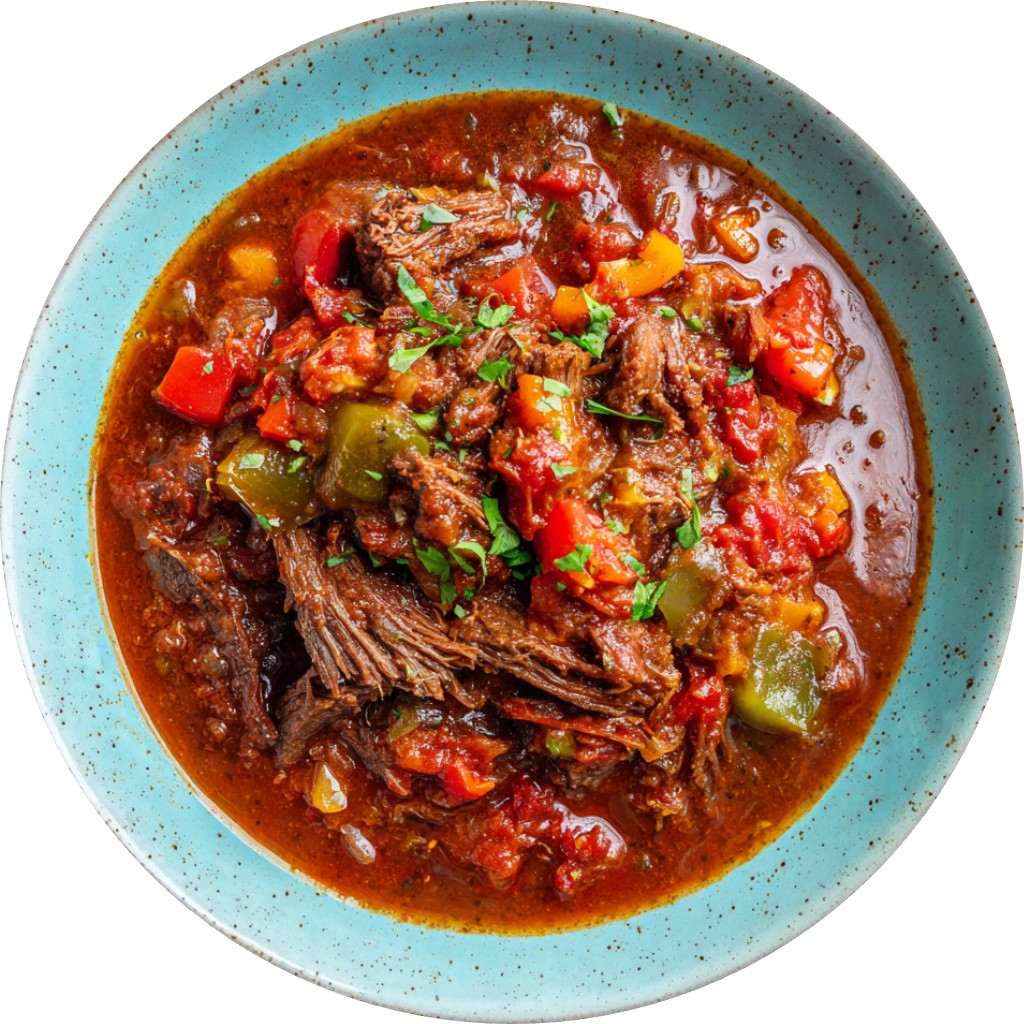 Brisket Chili