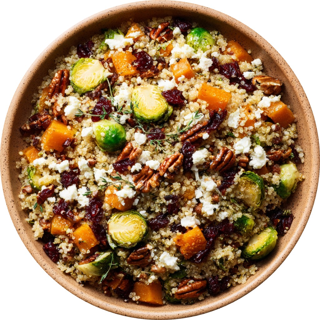 Autumn Salad