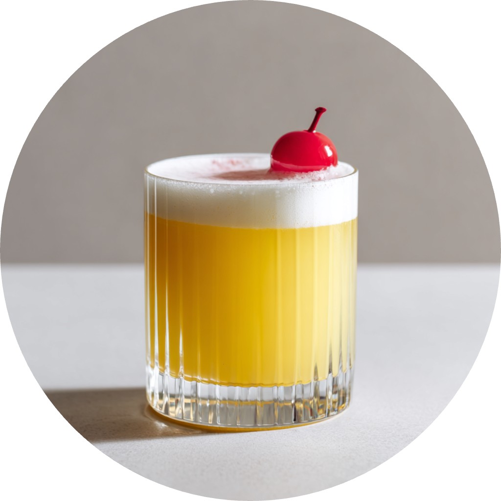 Rudolph Sour