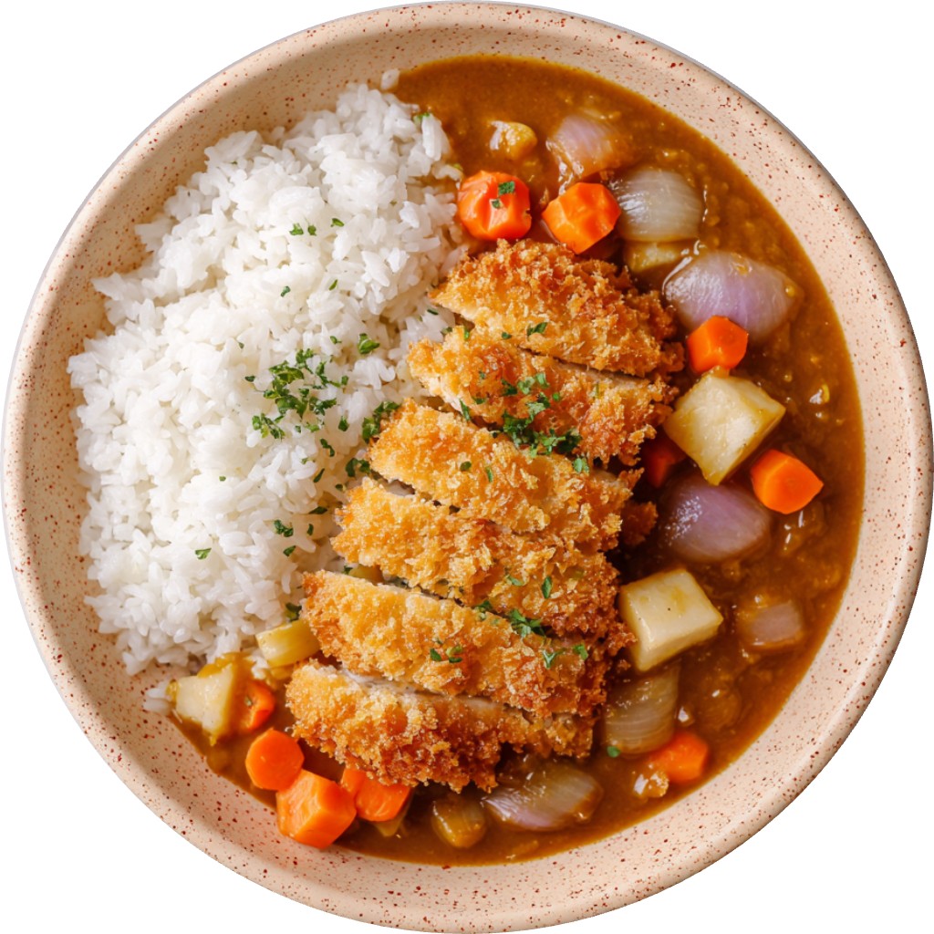 Katsu Curry