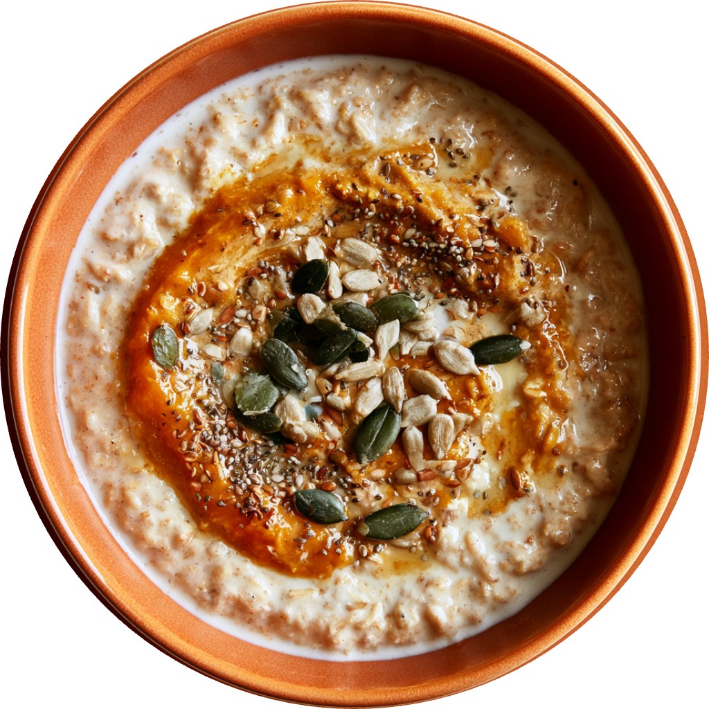 Protein Porridge