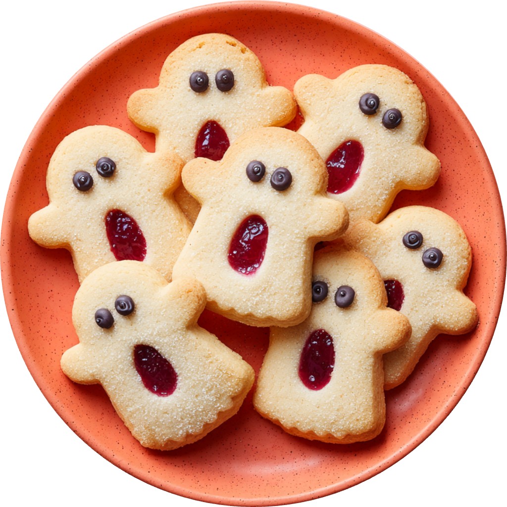 Halloween Cookies