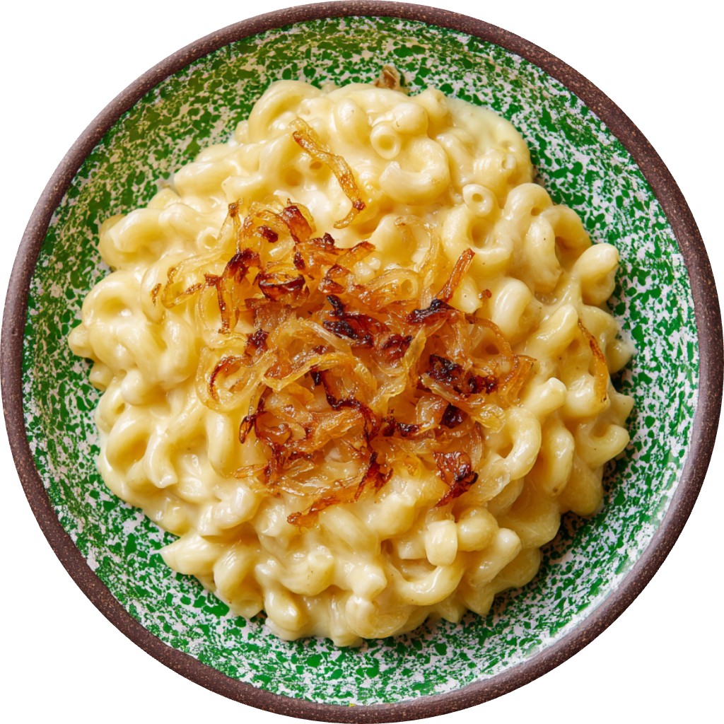 Classic Mac & Cheese
