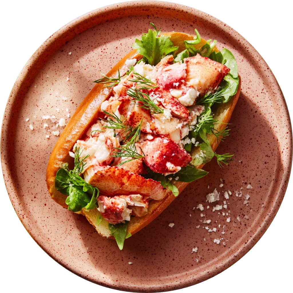 Maine’s Most Divisive Lobster Roll