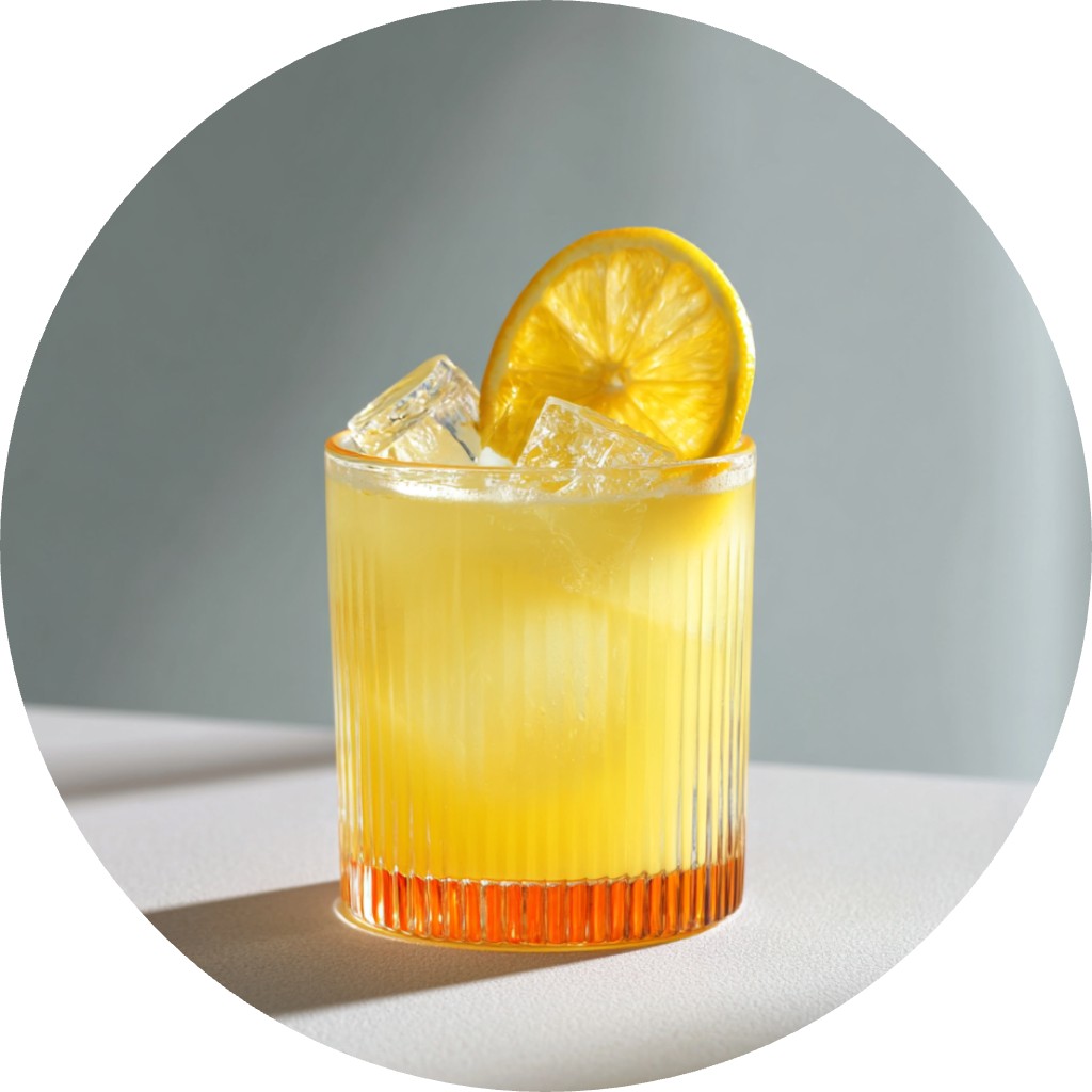 Gingy Gin