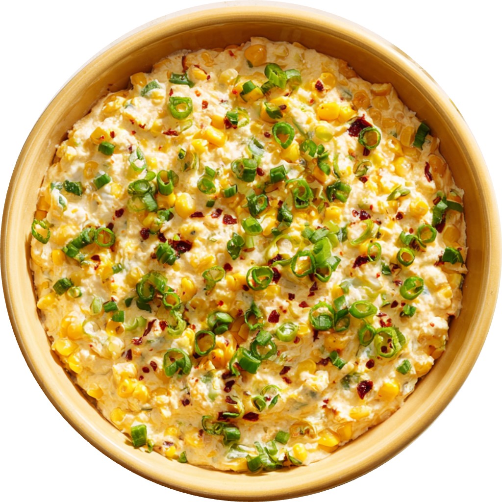 Fiesta Corn Dip