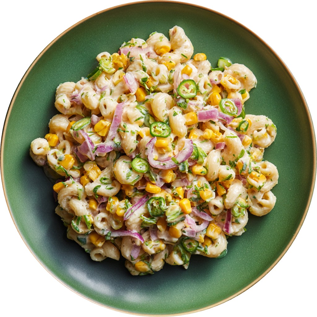 Esquire Pasta Salad