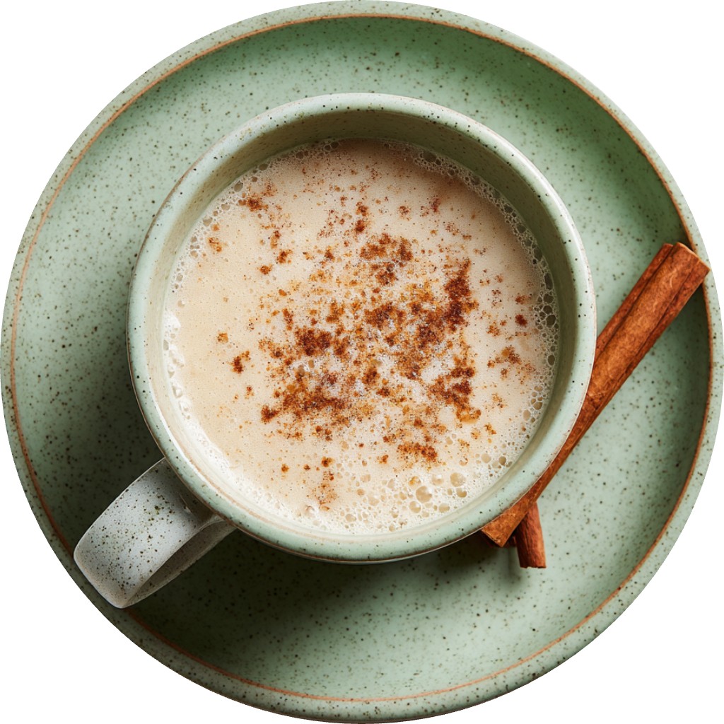 Pumpkin Spice Horchata