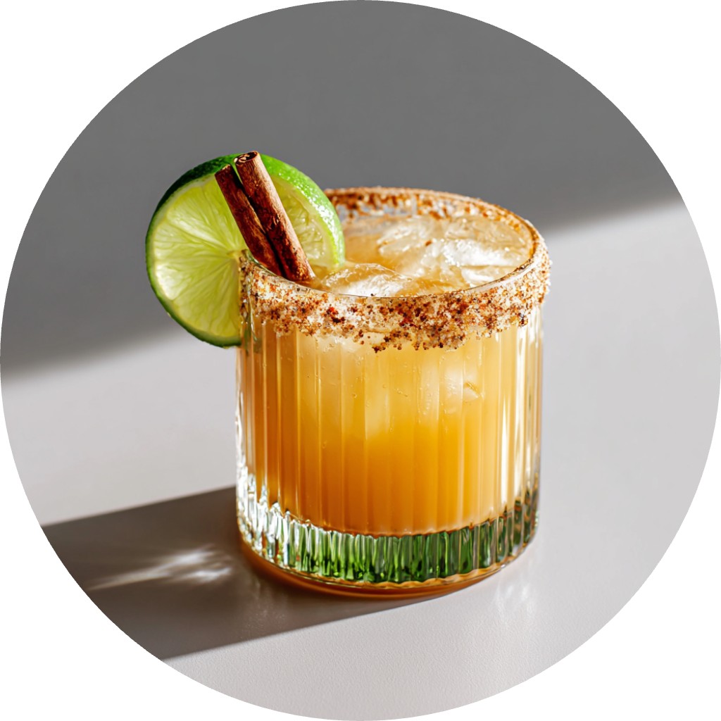 A Perfect Thanksgiving Marg
