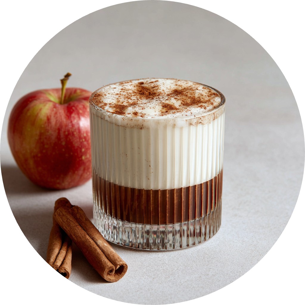 Apple Chai Chata