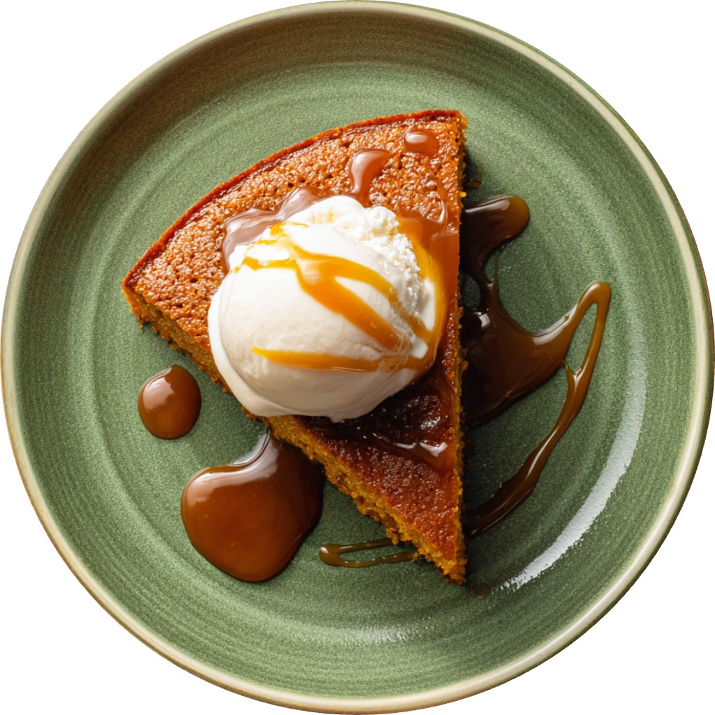 Sweet Potato Olive Oil Cake
