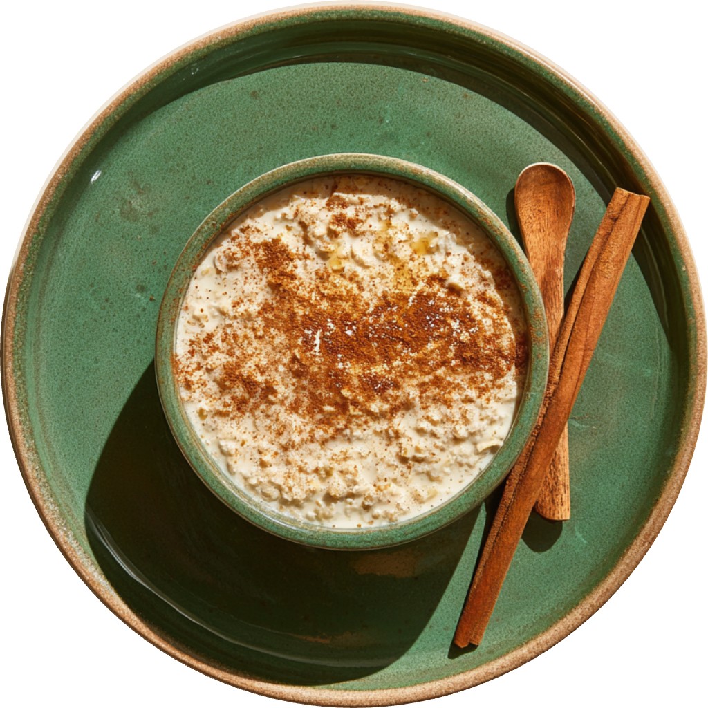 Mexican Oatmeal