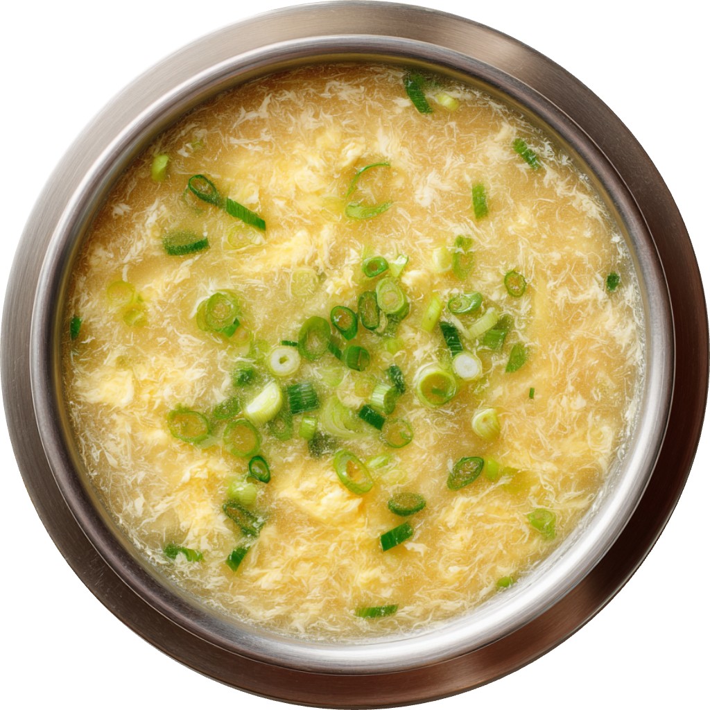 Egg Drop Soup