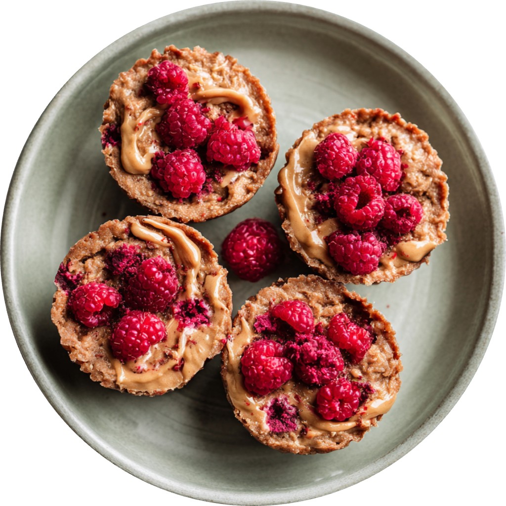 PBJ Protein Cups