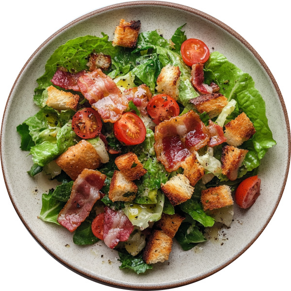 BLT Salad