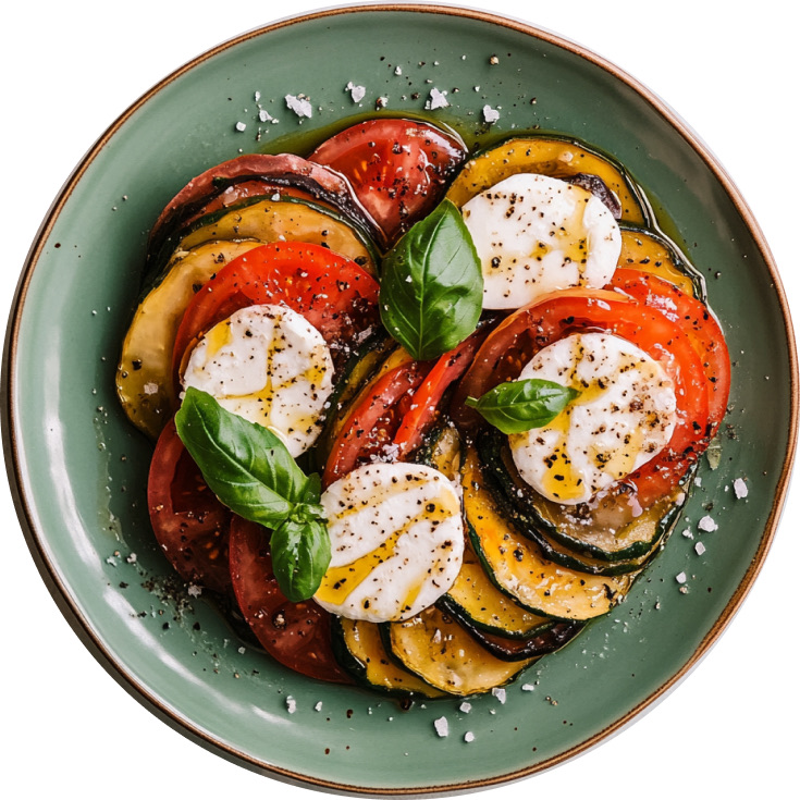 Ratatouille