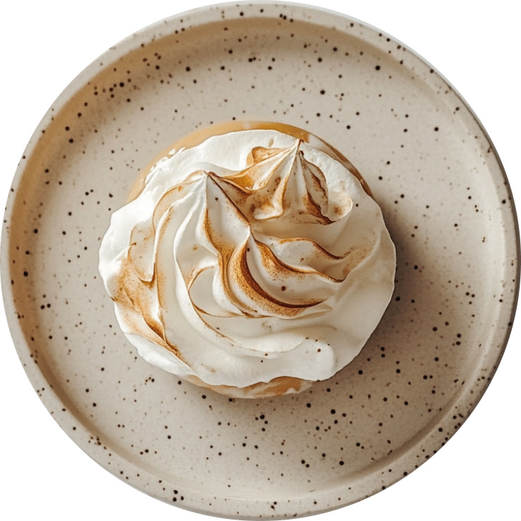 Baked Alaska