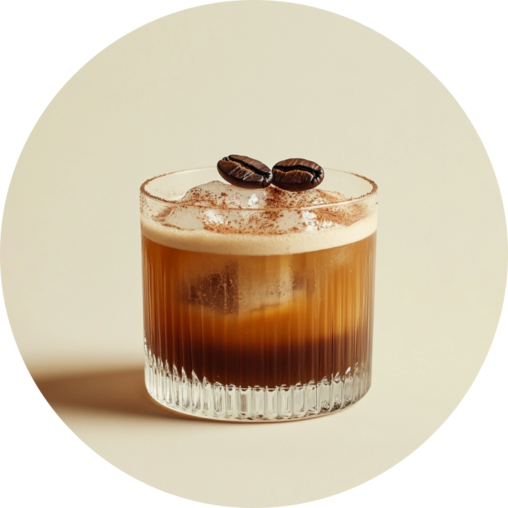 Espresso Old Fashioned