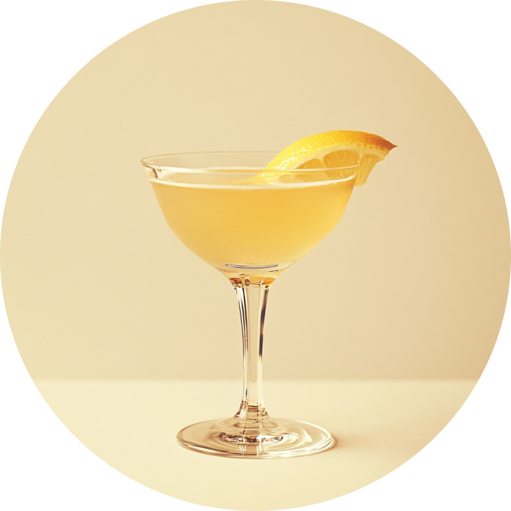M & M Cocktail