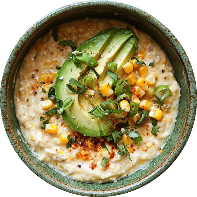 Easy White Chicken Chili Corn Dip