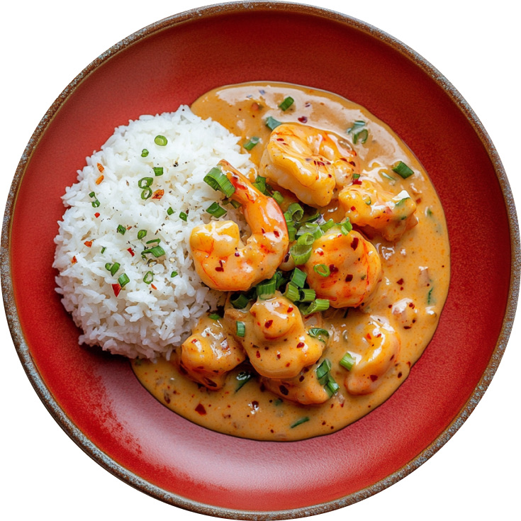 Bang Bang Shrimp
