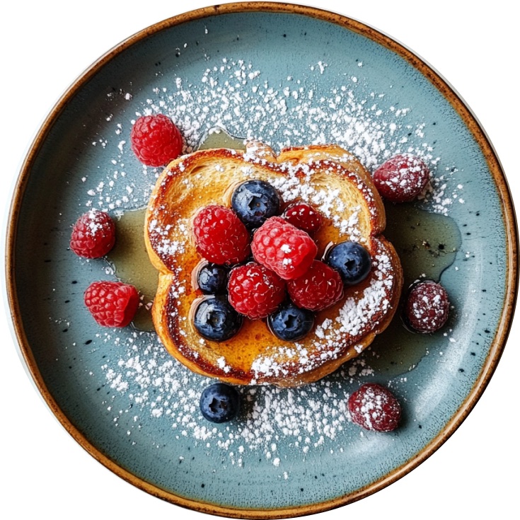 Baked French Toast