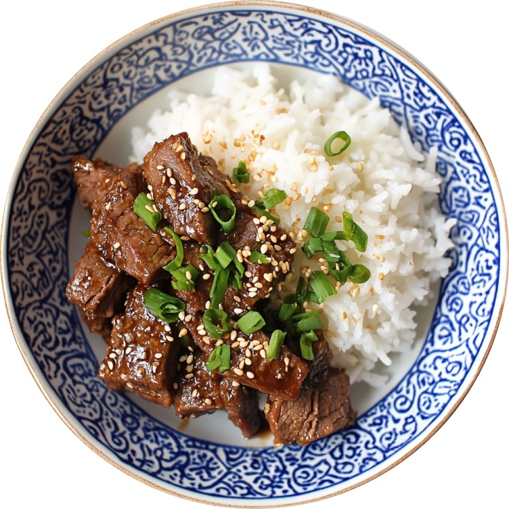 BBQ Chuck Roast