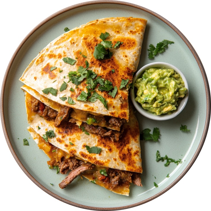 Southwest Chipotle Steak Wraps