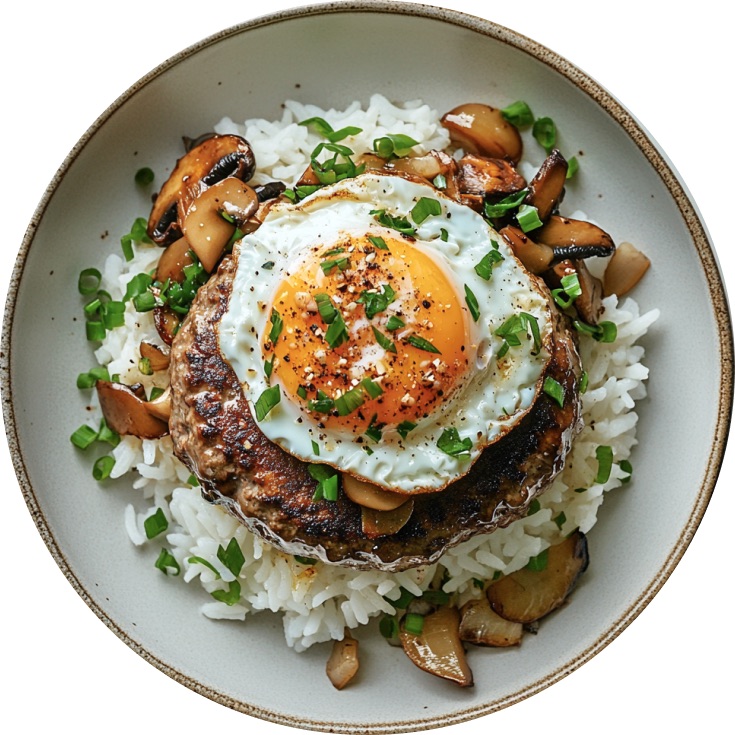 Loco Moco