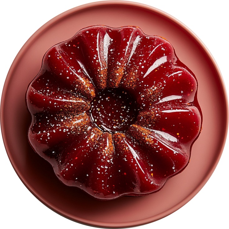 Gelatina Vampiro
