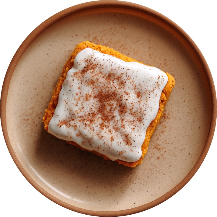 Sweet Potato Butter Swim Biscuits