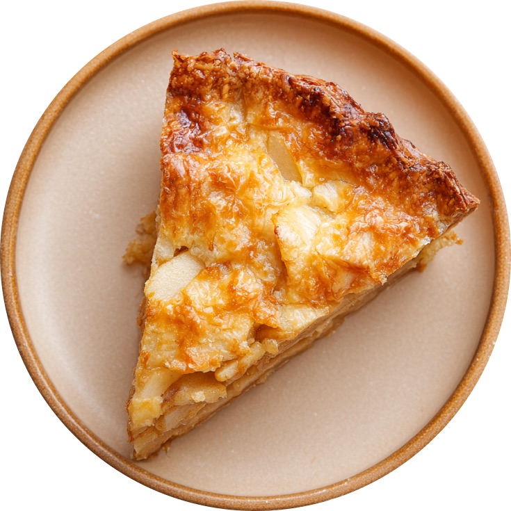 Classic Apple Pie