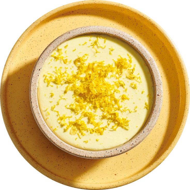 Lemon Meringue