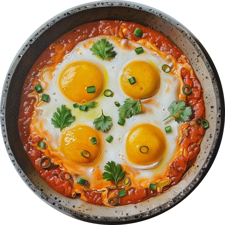 Shakshuka
