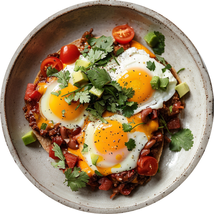 Huevos Rancheros