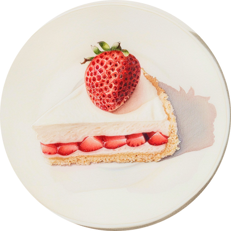 Classic Strawberry Shortcake