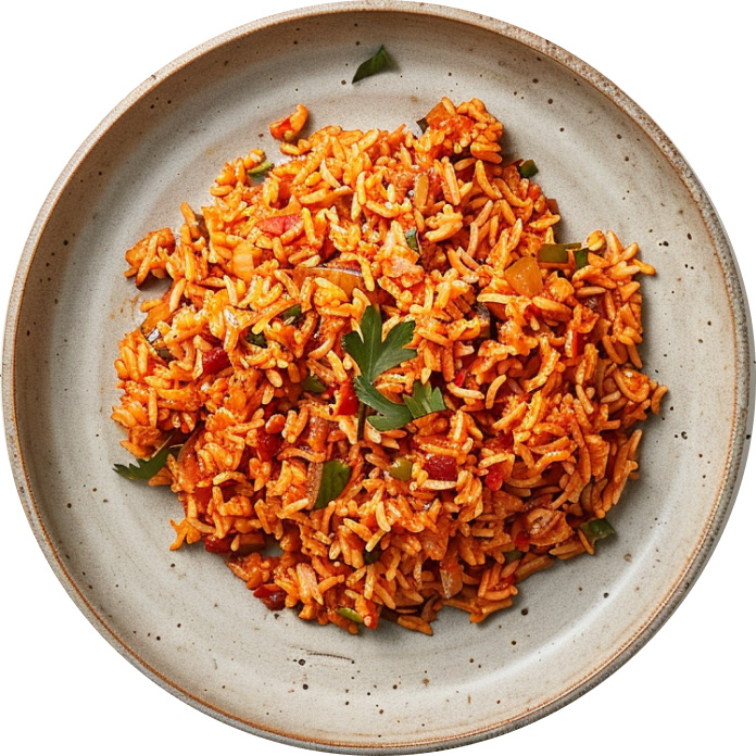Jollof Rice