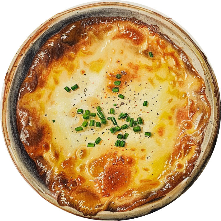 French Onion Soup