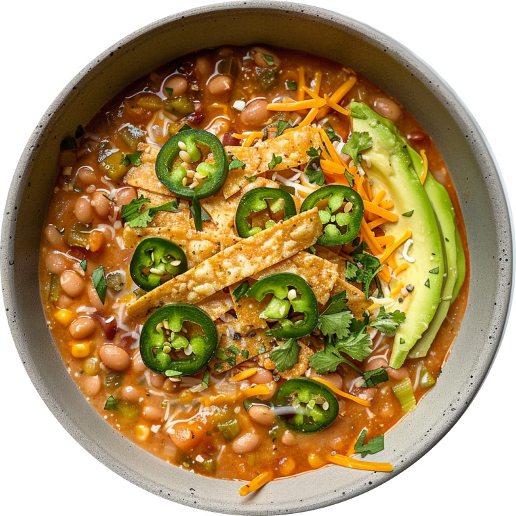 White Bean Chili