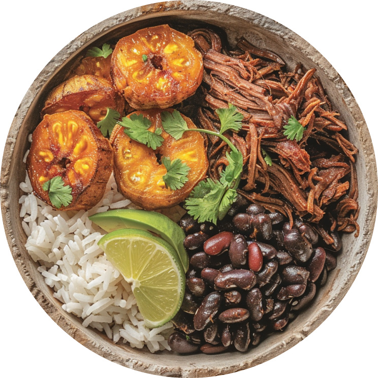 Pabellón Criollo