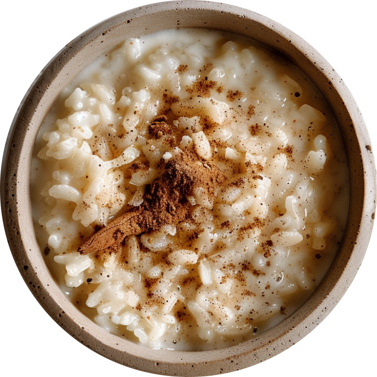 Arroz con Leche