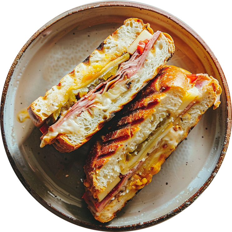Cuban Sandwich
