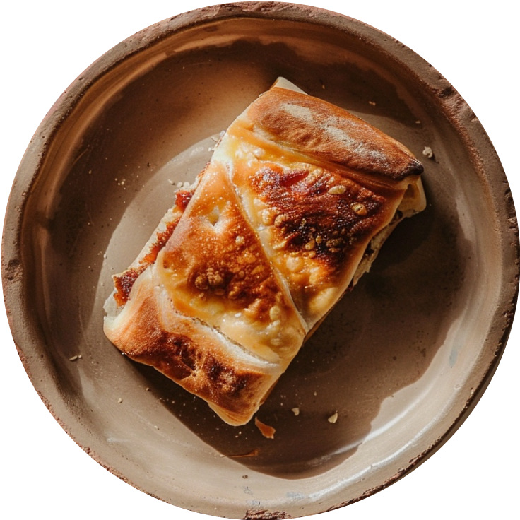 Quesito y Guayaba