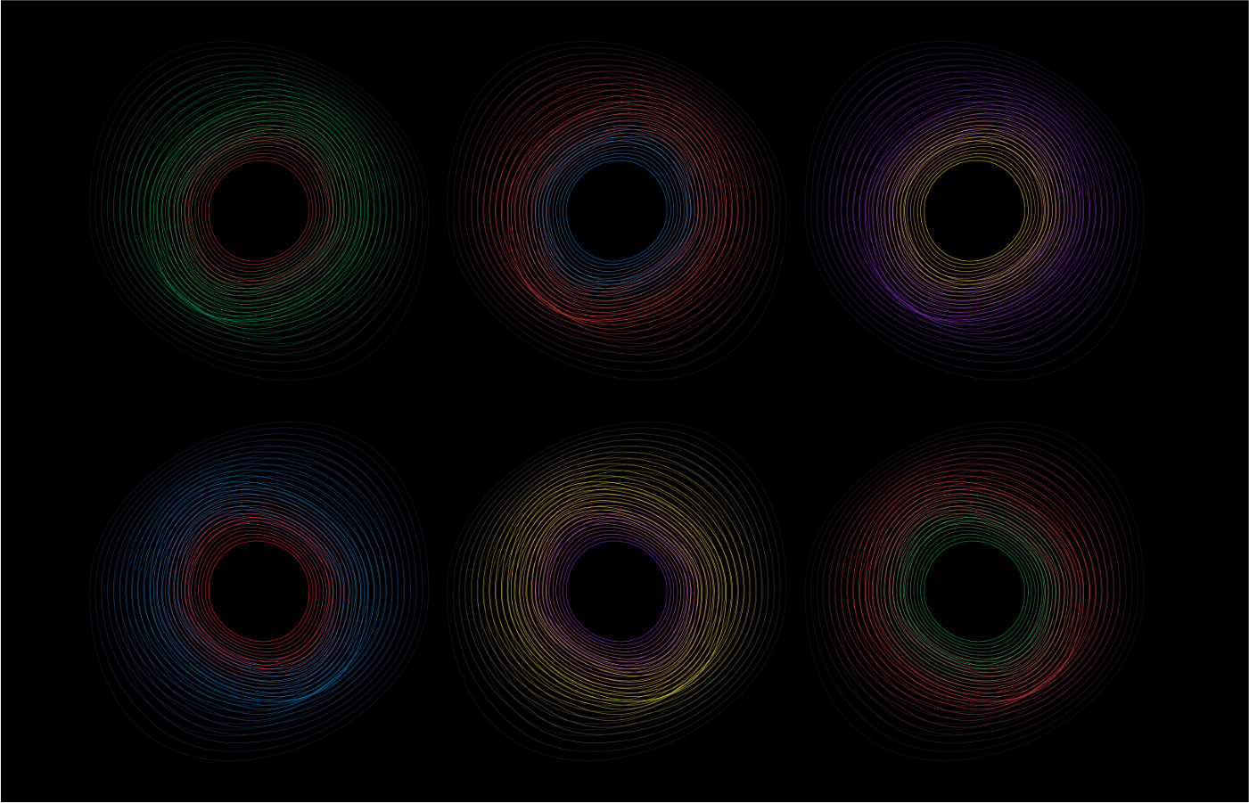 diagrama colores